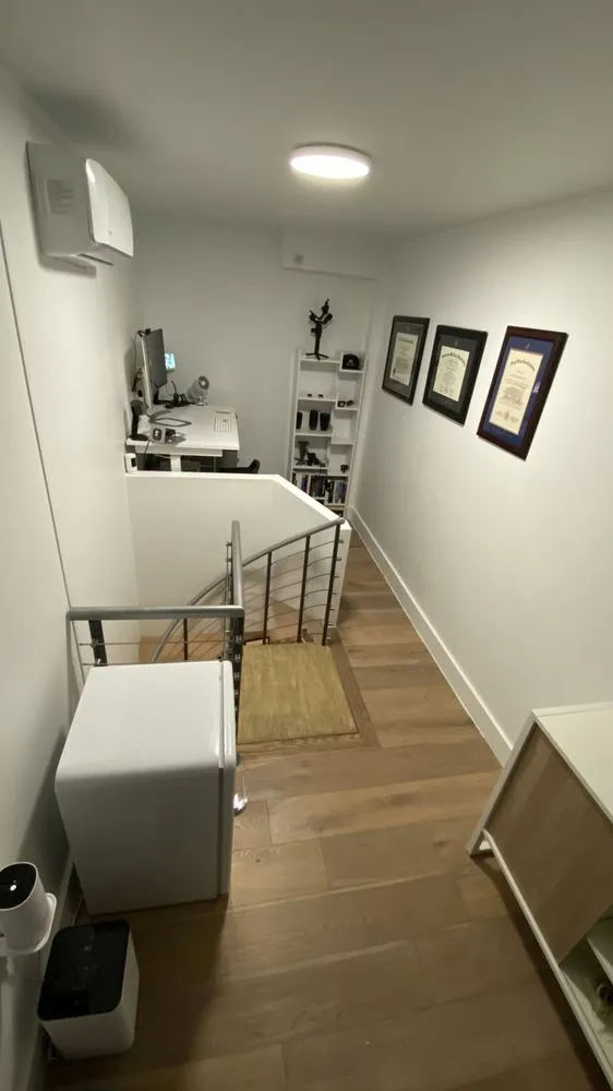 Slide of Caspian Contracting