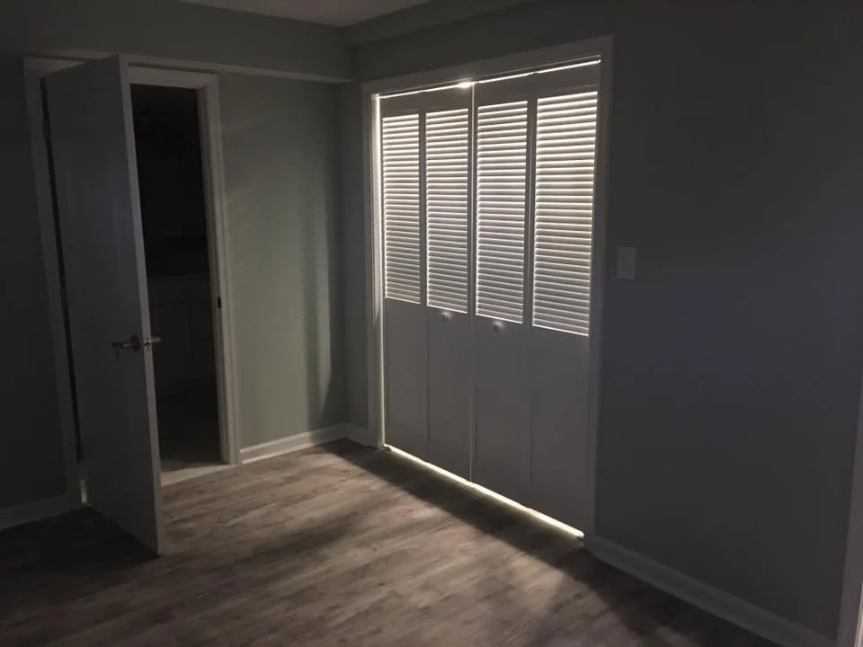 Slide of Caspian Contracting