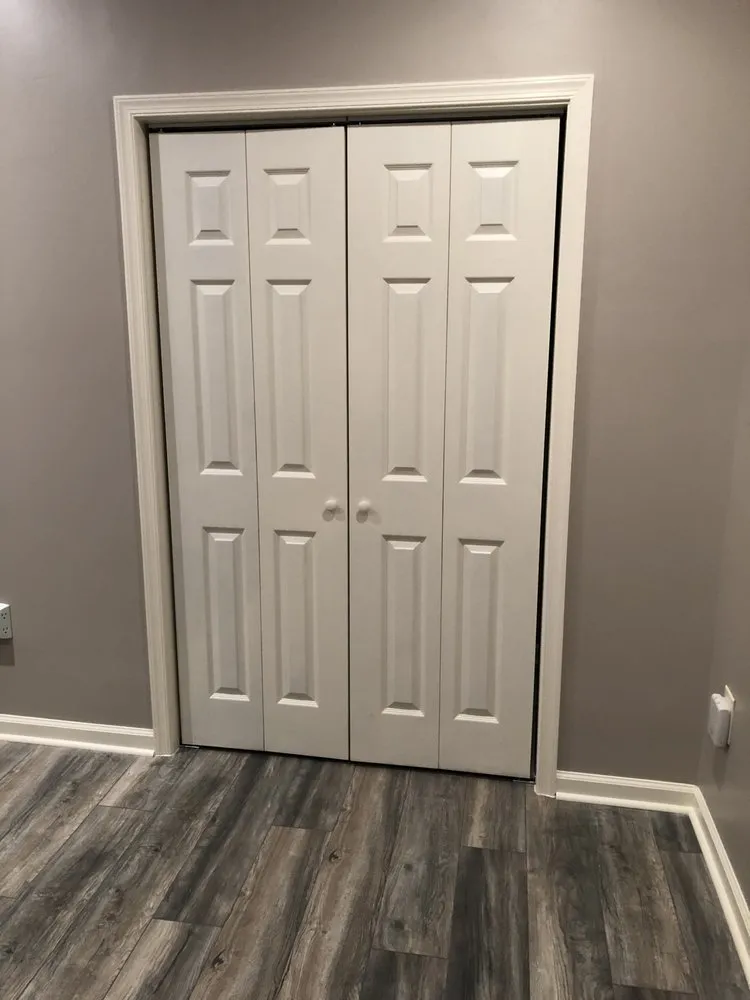 Slide of Caspian Contracting