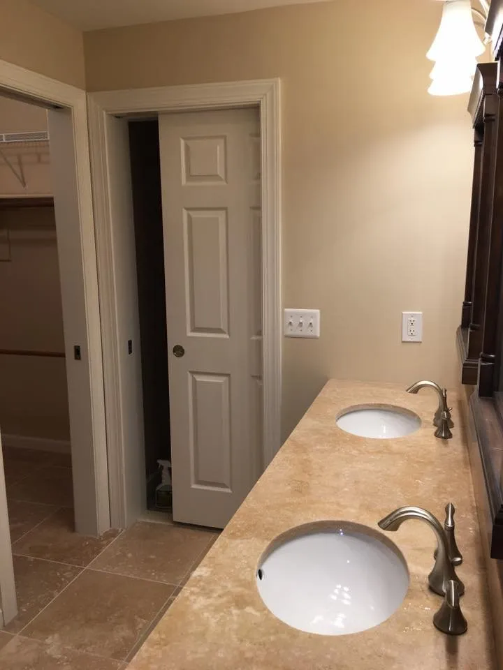 Top-rated emergency plumbing in Chantilly, VA by Caspian Contracting