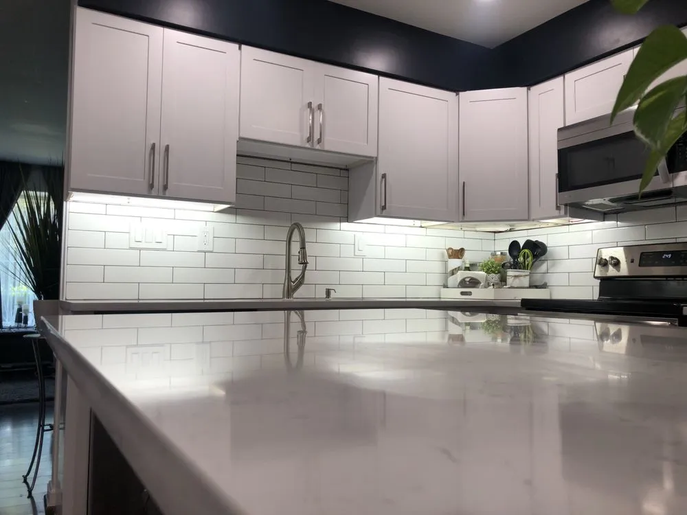 Affordable emergency plumbing for homes in Chantilly, VA by Caspian Contracting