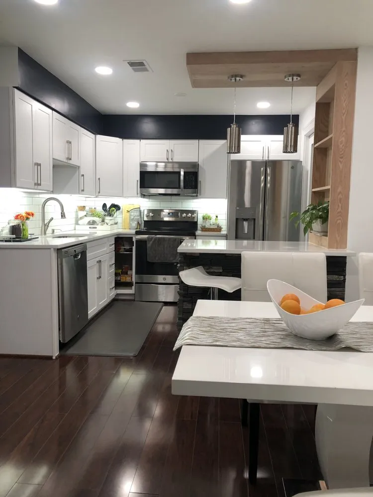 Reliable emergency plumbing service in Chantilly, VA - Caspian Contracting