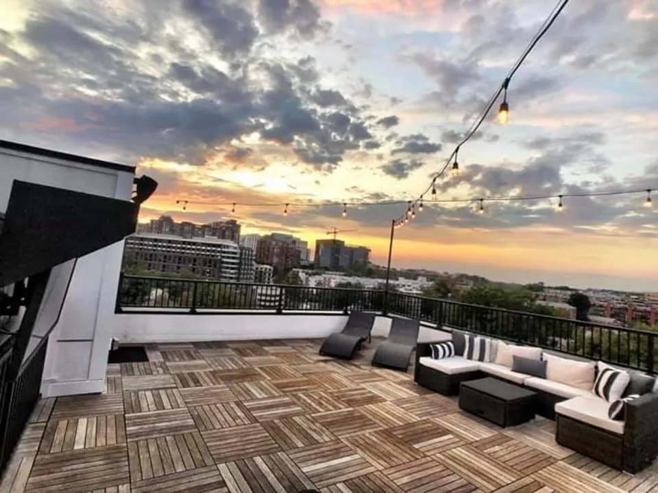 Slide of Caspian Contracting