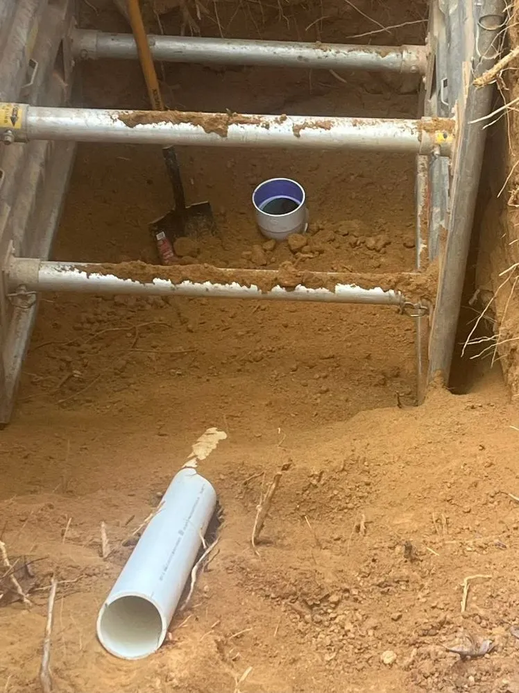 Slide of Caspian Water Drain and Sewer Services