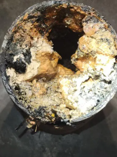 Slide of Caspian Water Drain and Sewer Services