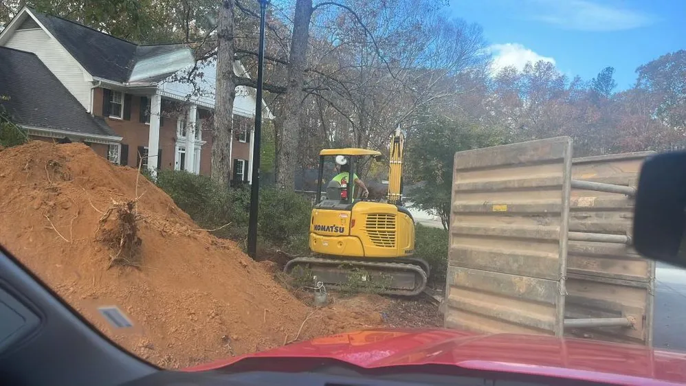 Slide of Caspian Water Drain and Sewer Services