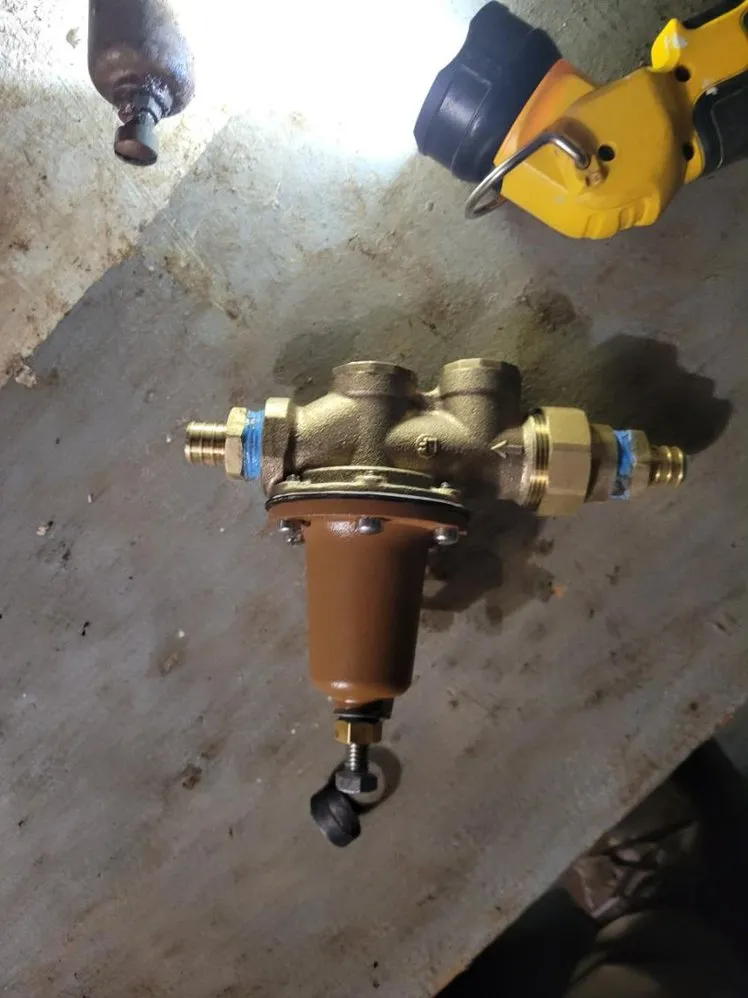 Slide of Caspian Water Drain and Sewer Services