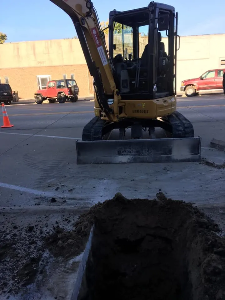 Slide of Cass Plumbing & Hvac