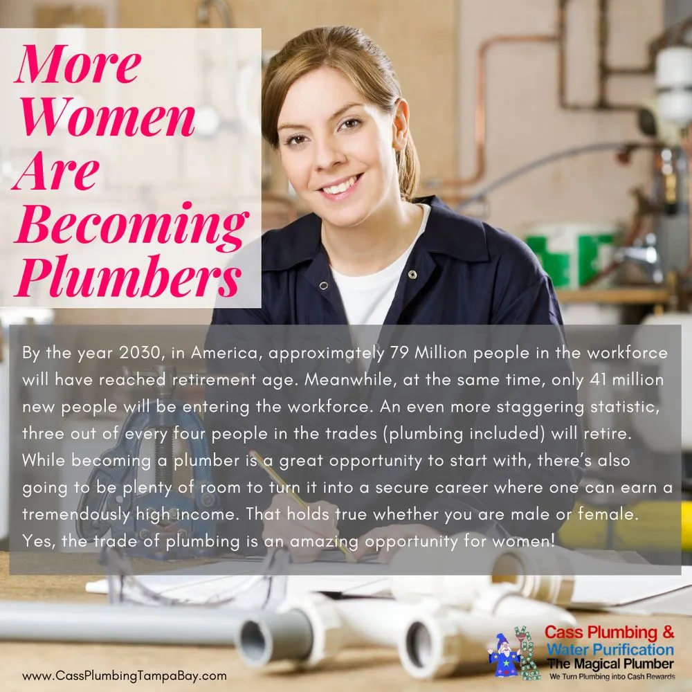 Emergency emergency plumbing experts serving Clearwater, FL - Cass Plumbing