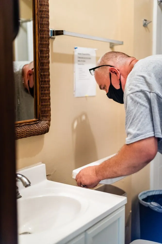 Slide of Cass Plumbing