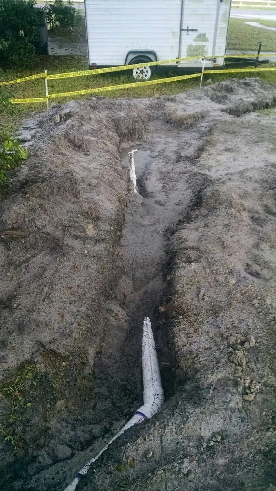 Slide of Cass Plumbing