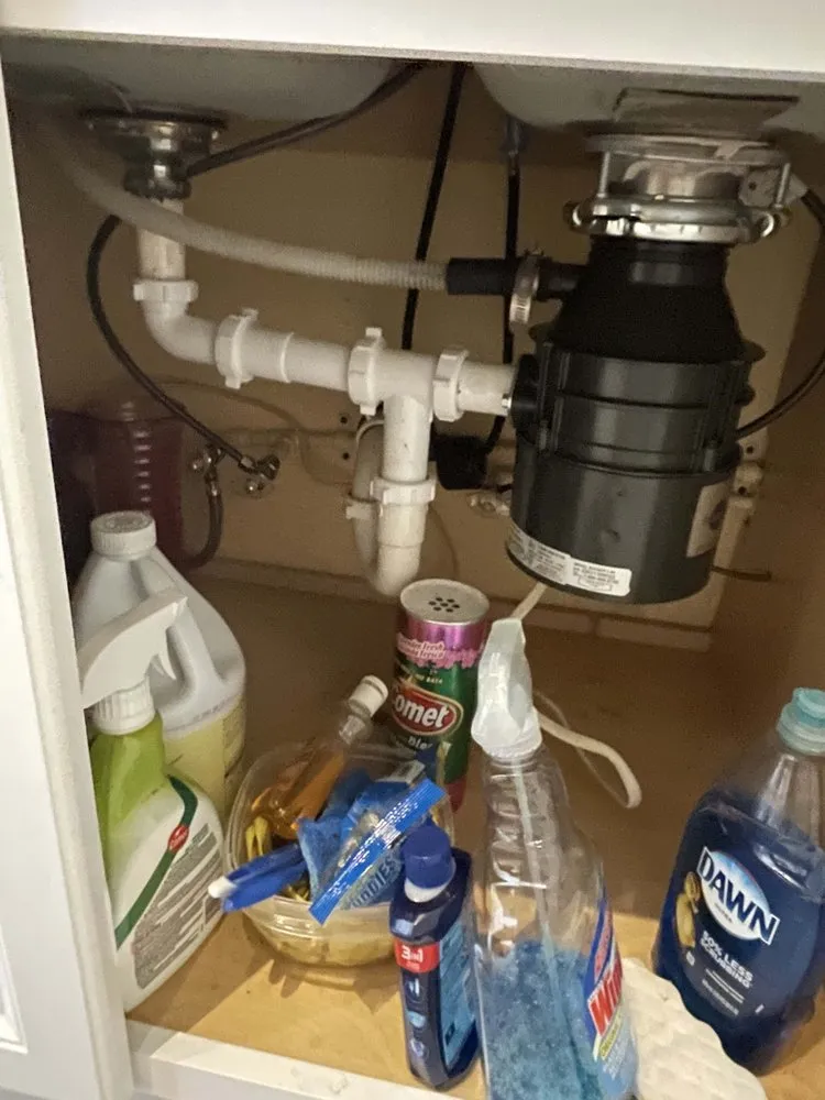 Slide of Cass Plumbing