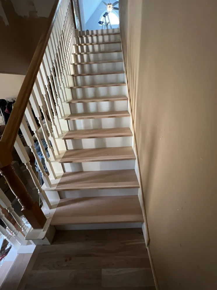 Slide of Cassard Investments