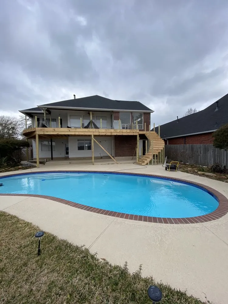 Slide of Cassard Investments