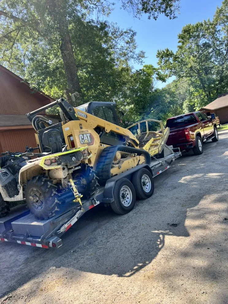 Slide of Cassard Investments