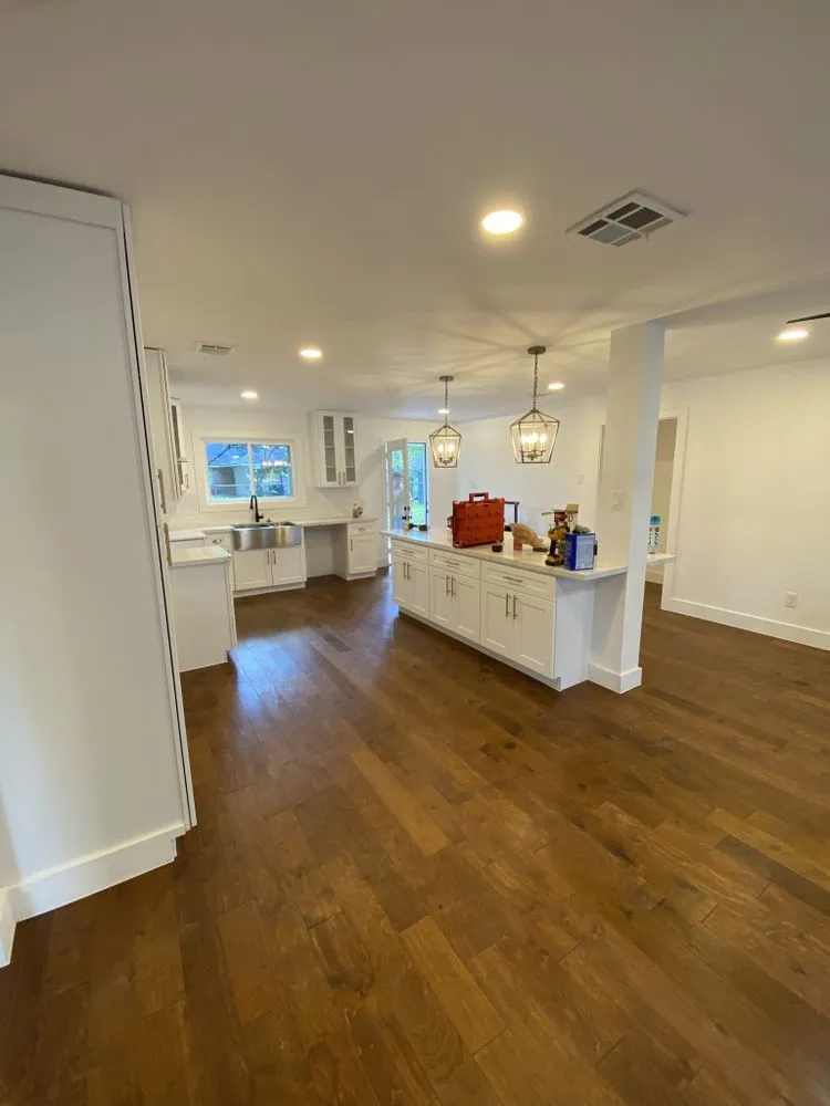 Slide of Cassard Investments