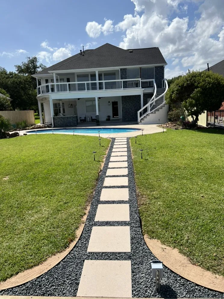 Slide of Cassard Investments