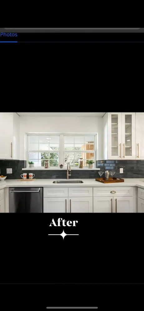 Slide of Cassard Investments