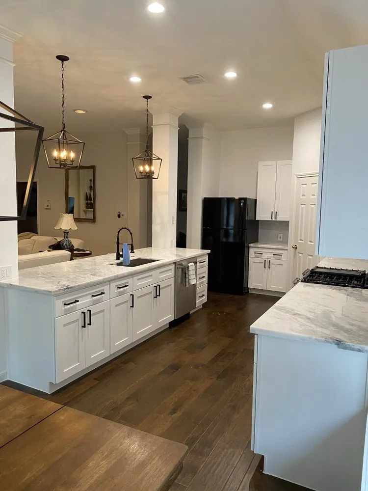 Slide of Cassard Investments