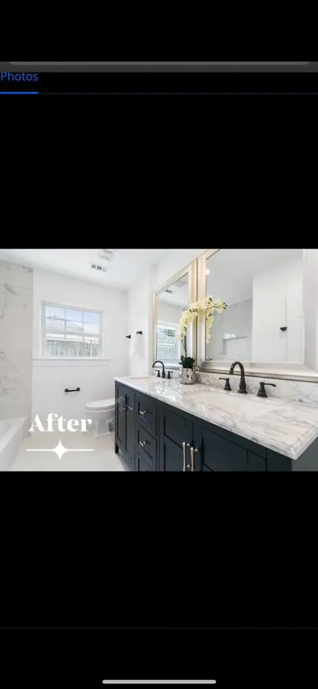 Slide of Cassard Investments