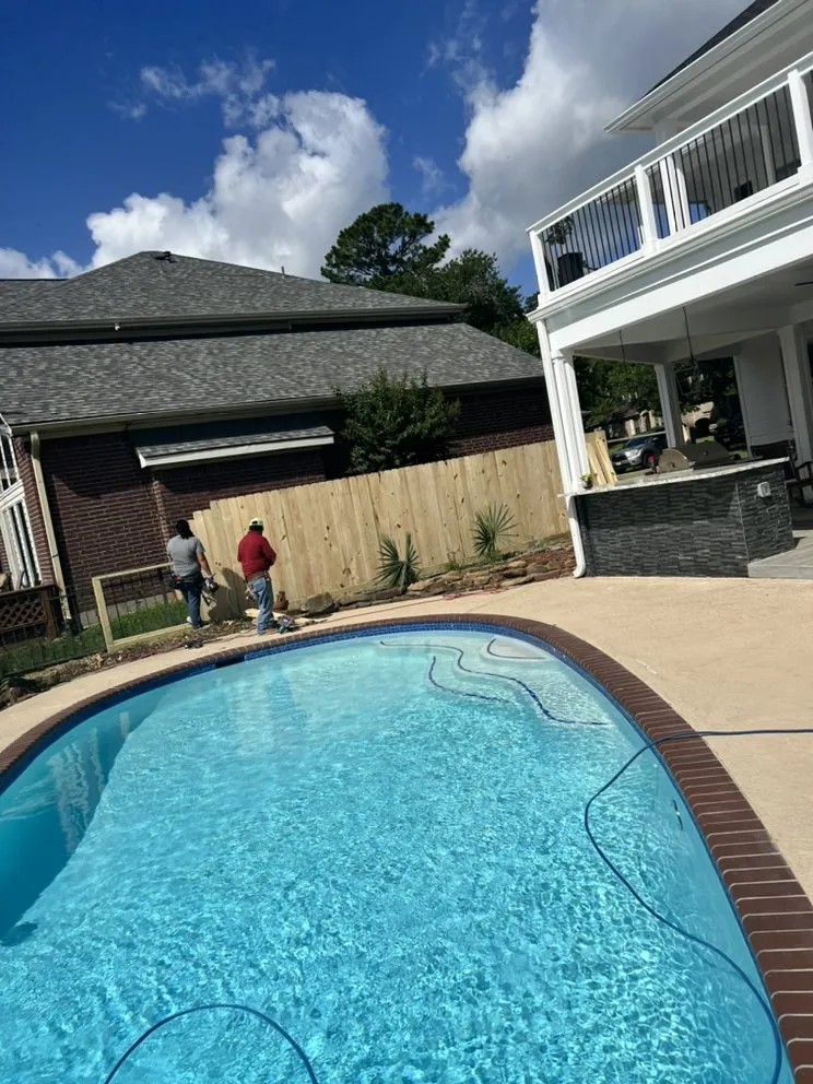 Slide of Cassard Investments