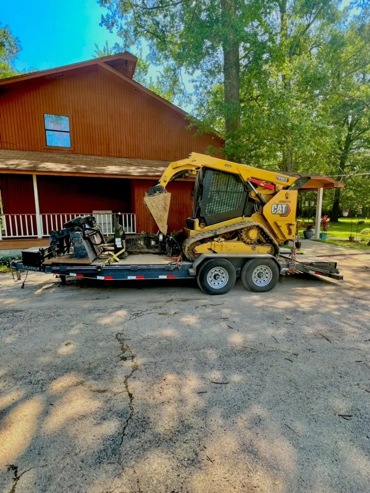 Slide of Cassard Investments