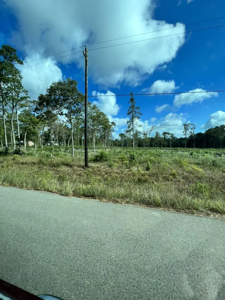 Slide of Cassard Investments