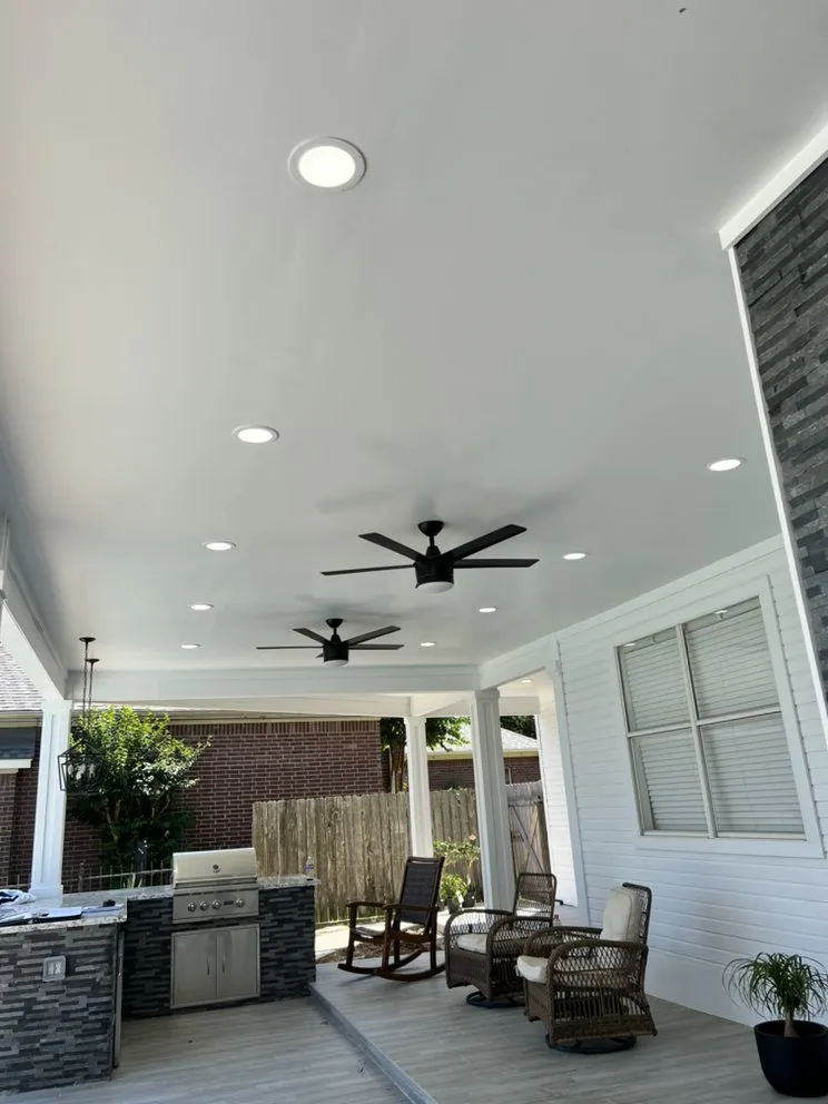 Slide of Cassard Investments