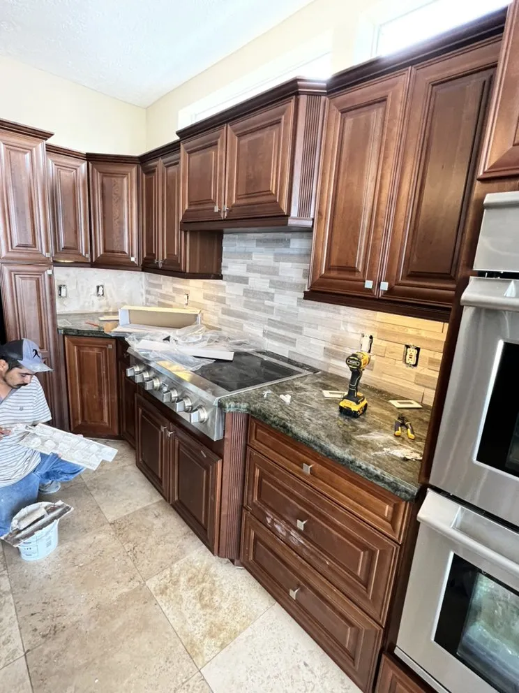 Slide of Cassard Investments