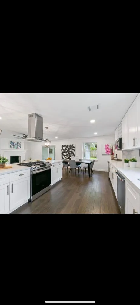 Slide of Cassard Investments