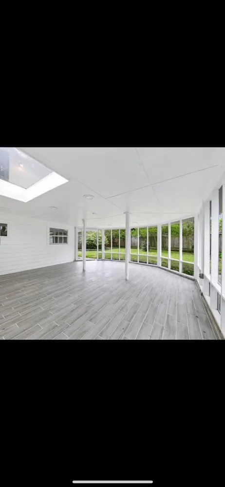 Slide of Cassard Investments