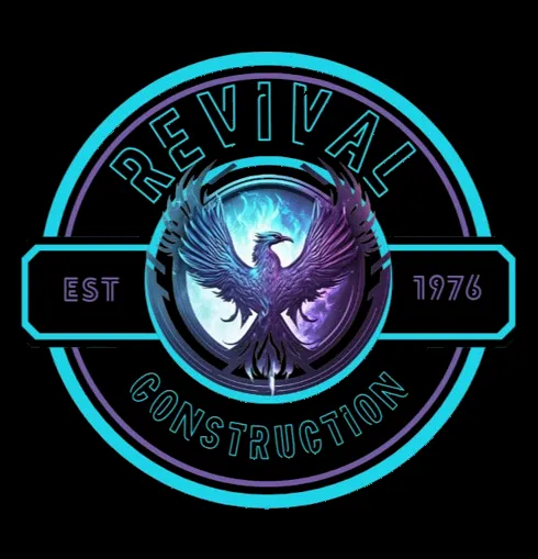 Slide of Cassey Jones Revival Contstruction