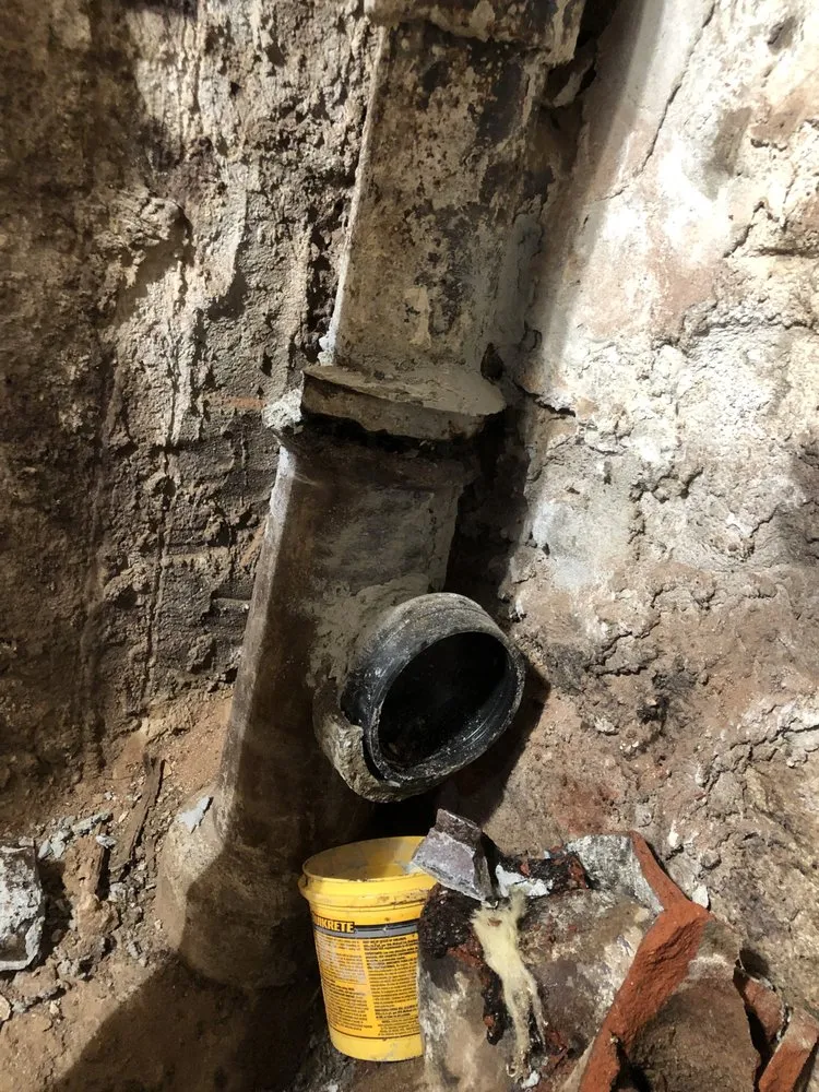 Slide of Cassidy Plumbing & Heating