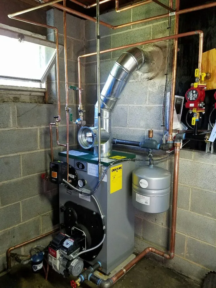 Slide of Cassidy Plumbing and Heating, Inc.