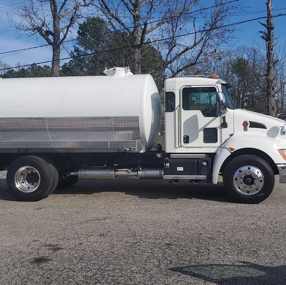 Slide of Cassidy's Plumbing & Septic