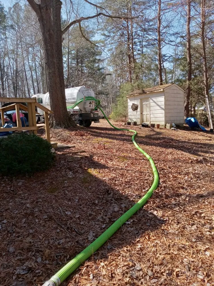 Slide of Cassidy's Plumbing & Septic