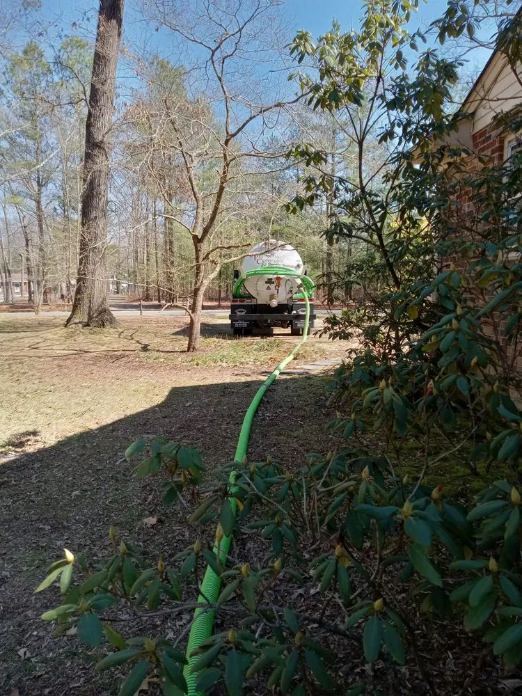 Slide of Cassidy's Plumbing & Septic