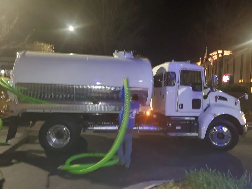 Slide of Cassidy's Plumbing & Septic