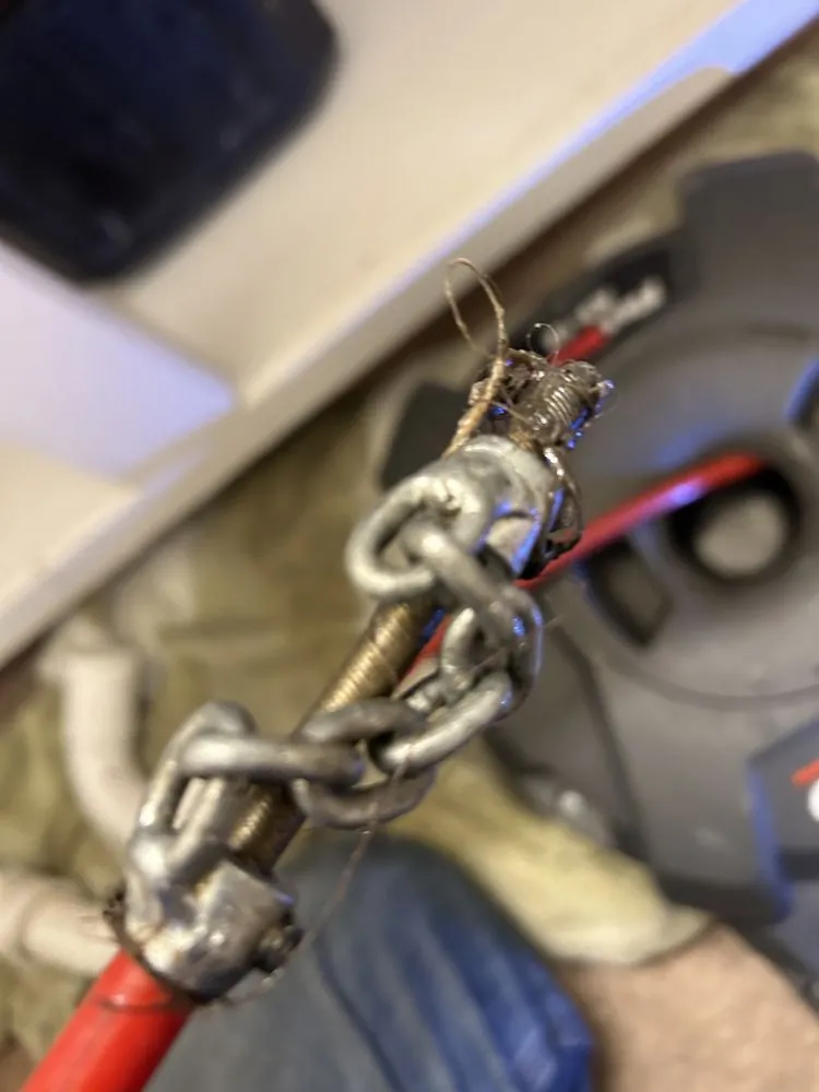 Slide of Cassidy's Plumbing