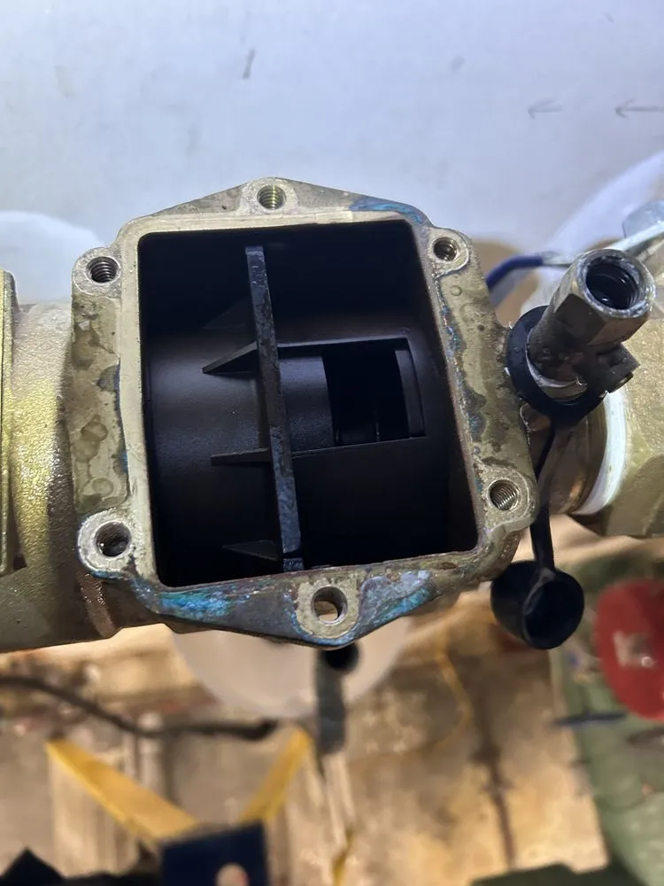 Slide of Cassidy's Plumbing