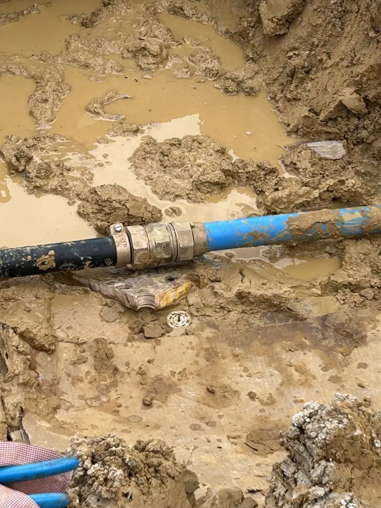 Slide of Cassidy's Plumbing