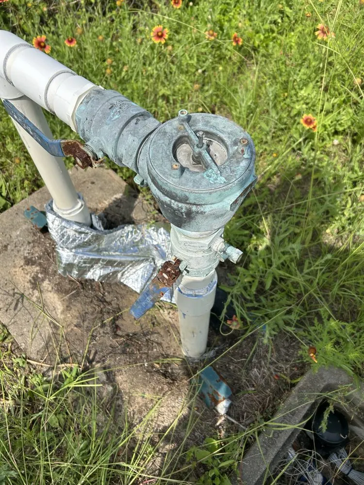 Slide of Cassidy's Plumbing