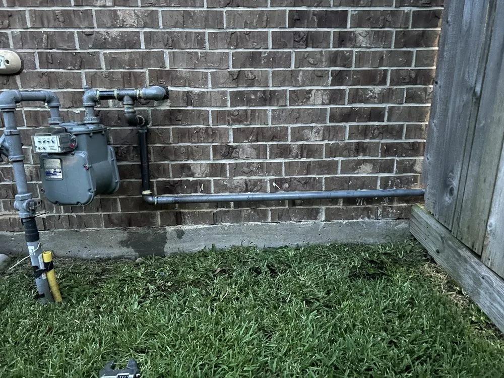 Slide of Cassidy's Plumbing