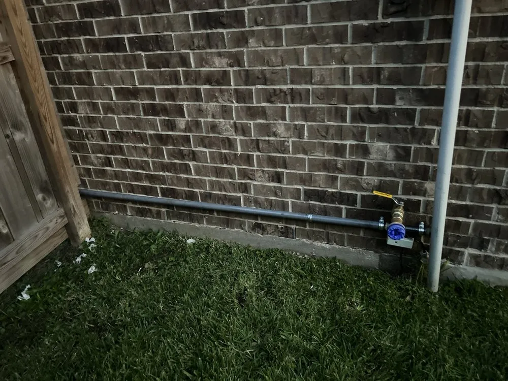 Slide of Cassidy's Plumbing