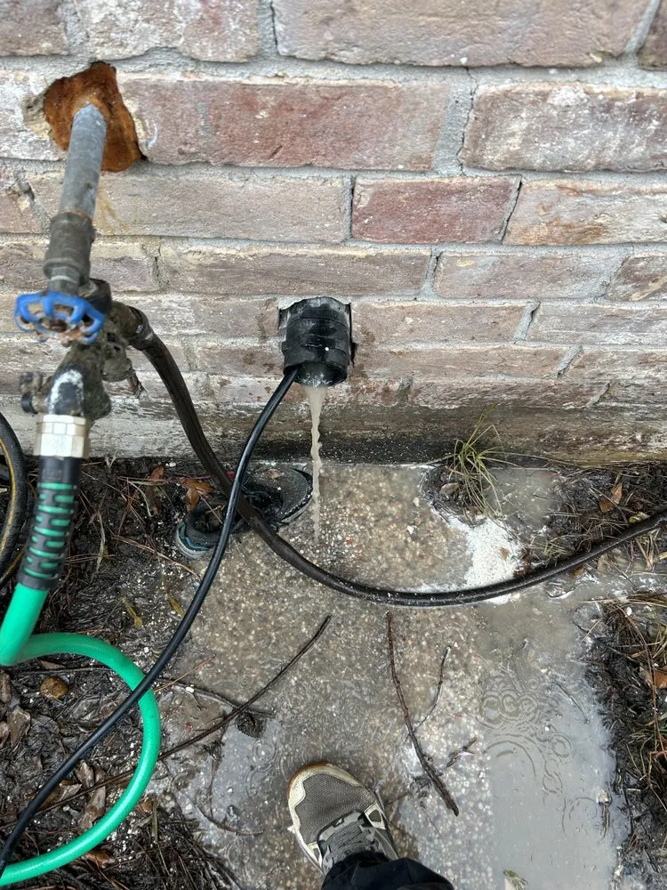 Expert pipe repair in Cypress, TX by Cassidy's Plumbing