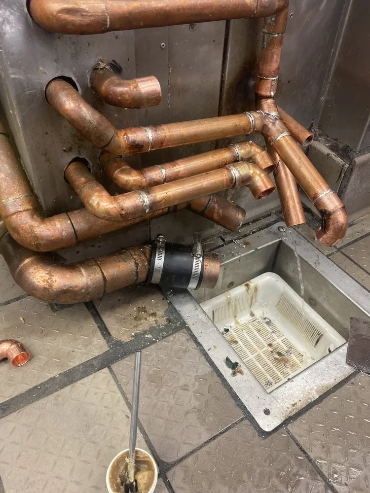 Trusted pipe repair experts serving Cypress, TX - Cassidy's Plumbing