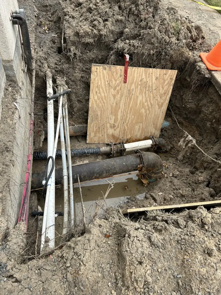 Professional water heater service experts serving Cypress, TX - Cassidy's Plumbing