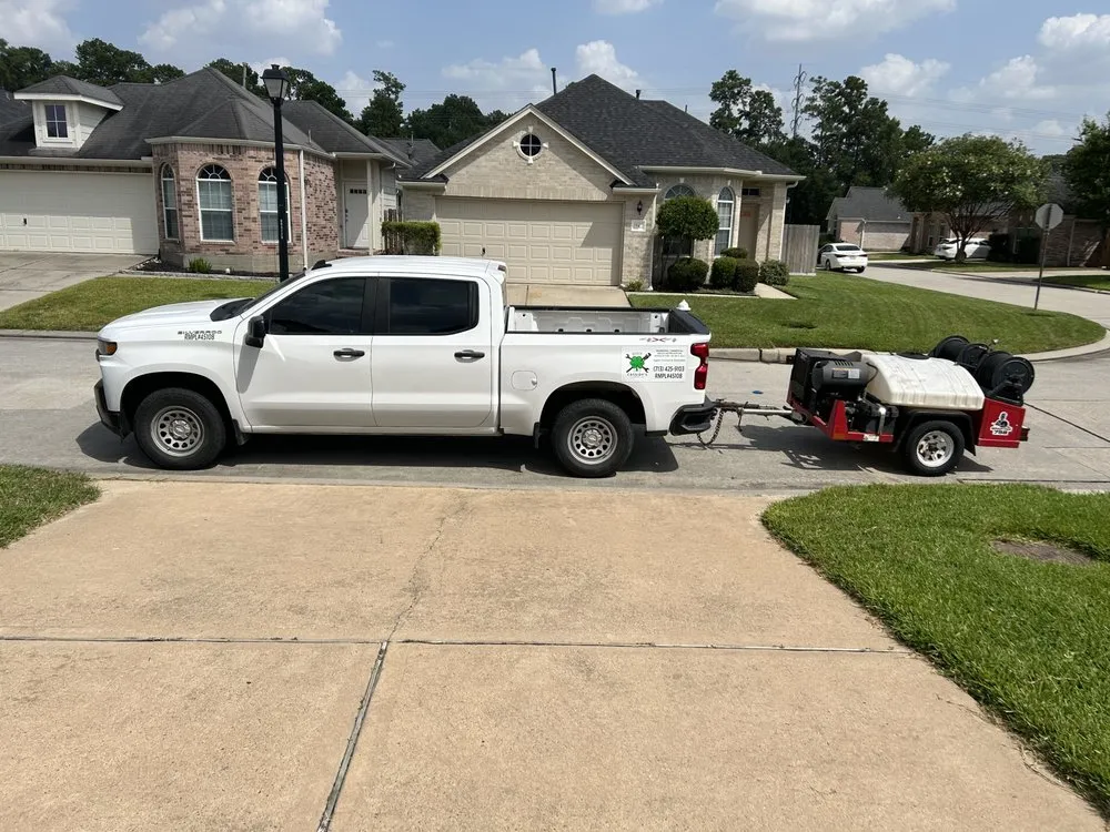 Slide of Cassidy's Plumbing