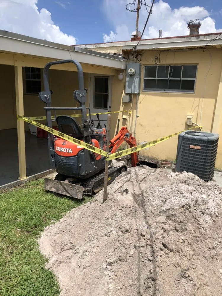 Slide of Cast Iron Pros