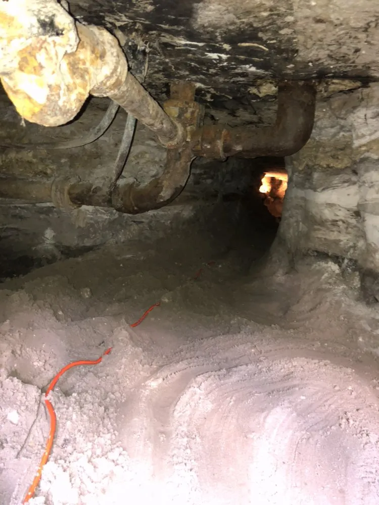 Slide of Cast Iron Pros